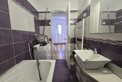 Apartament cu 3 camere decomandat, mobilat în Zorilor - 13