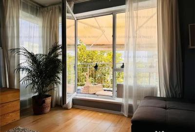 Apartament cu 3 camere decomandat în Avantgarden - 5