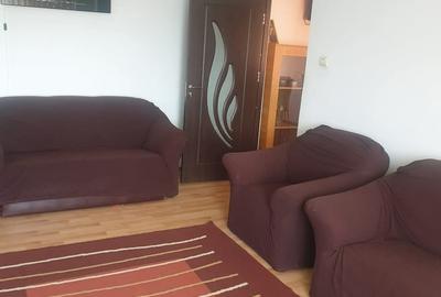 Apartament cu 3 camere decomandat în Central - 6