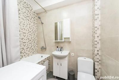 Garsonieră decomandată în Complex Studențesc - 2