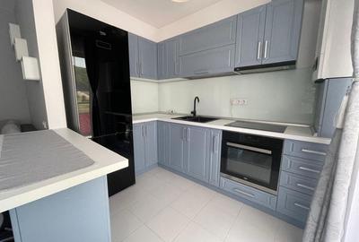 Apartament cu 3 camere în Florești