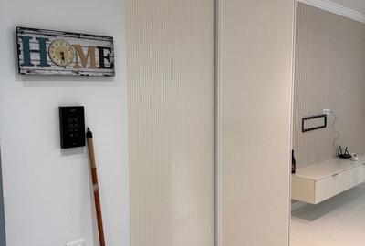 Apartament cu 2 camere în Regie - 8