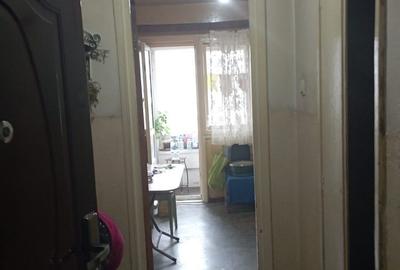 Apartament cu 3 camere semidecomandat în Veteranilor - 6