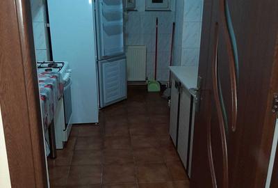 Apartament cu 2 camere semidecomandat în Țiglina 2 - 1