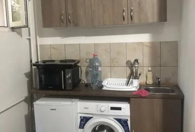 Garsonieră, mobilată în Brâncoveanu