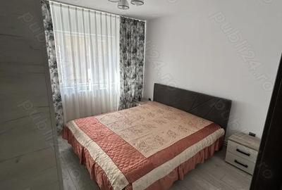 Apartament cu 2 camere decomandat în Central - 1