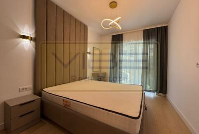Apartament cu 2 camere decomandat, mobilat în Podu Roș