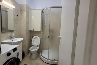Apartament cu 2 camere în Chiajna