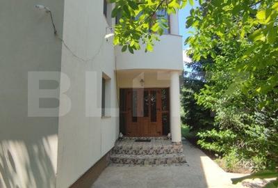 Casă cu 8 camere cu Teren 992 Mp în Cătămărești - 18