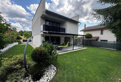 Casă cu 4 camere în Tăuții-Măgherăuș - 2
