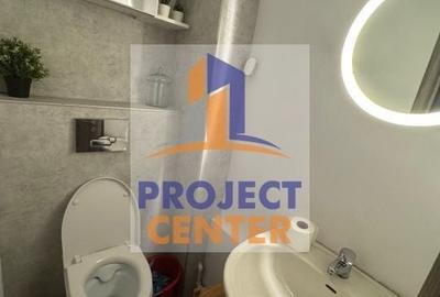 Apartament cu 3 camere decomandat în Eremia