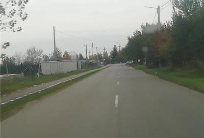 Teren de 10000 mp, în Dorobanțul - 7