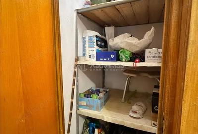 Apartament cu 4 camere decomandat în Micul Dallas - 12