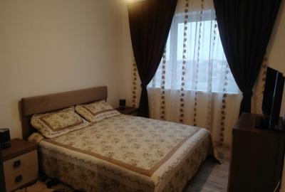 Apartament cu 2 camere decomandat în Central - 9