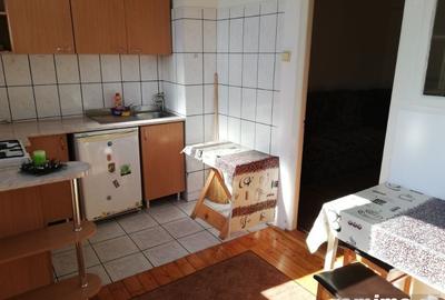 Garsonieră semidecomandată în Dacia - 1