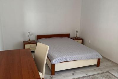 Garsonieră semidecomandată, mobilată în Borhanci - 1