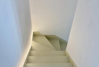 Duplex cu 4 camere cu Canalizare în Corbeanca - 15