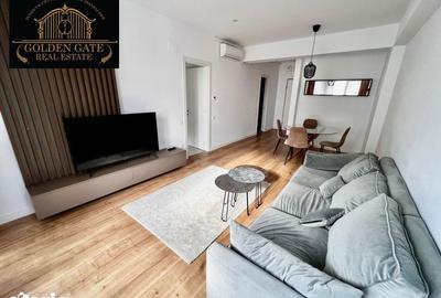 Apartament cu 2 camere, mobilat în Sisești - 4