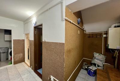 Apartament cu 2 camere semidecomandat, mobilat în Iosefin - 10