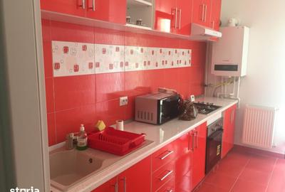 Apartament cu 2 camere decomandat în Orizont