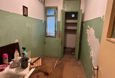 Apartament cu 2 camere în Obor