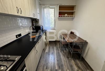 Apartament cu 2 camere semidecomandat, mobilat în Mihai Viteazul - 2