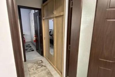 Apartament cu 2 camere decomandat în Central - 2