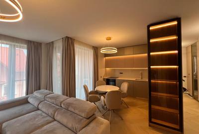Apartament cu 3 camere semidecomandat în Iancu Nicolae - 3