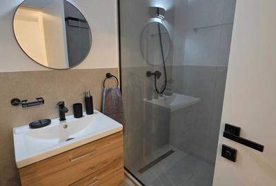 Apartament cu 2 camere decomandat în Nord