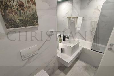 Apartament cu 2 camere decomandat, mobilat în Cotroceni - 34