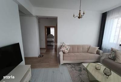 Apartament cu 3 camere decomandat în Faleza Nord - 7