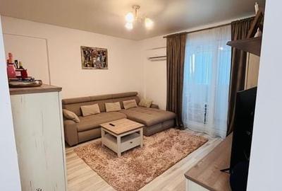 Apartament cu 2 camere în Chiajna