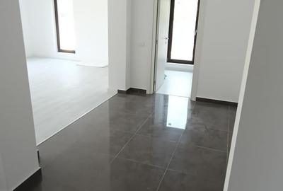 Apartament cu 3 camere decomandat în Găgeni - 2