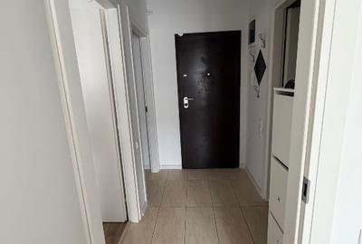 Apartament cu 2 camere decomandat, mobilat în Ștefăneștii de Jos - 3