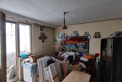 Apartament cu 2 camere decomandat în Mărăței - 6