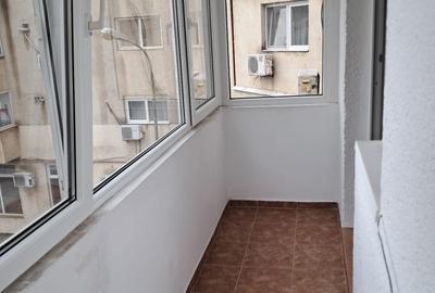 Apartament cu 2 camere decomandat, mobilat în Stadion - 10