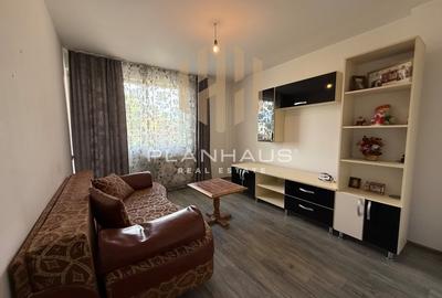 Apartament cu 2 camere decomandat, mobilat în Vasile Alecsandri