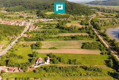 Teren agricol intravilan de 5202 mp, în Căpruța - 3