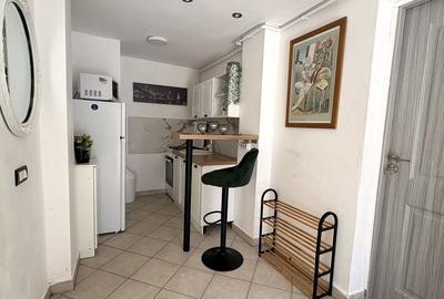 Apartament cu 2 camere în Central - 5