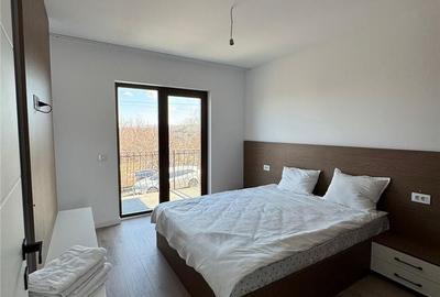 Casă cu 4 camere decomandat în Todirel - 3