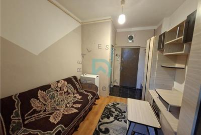 Garsonieră nedecomandată în Astra - 2
