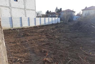 Casă cu 3 camere cu Teren 1803 Mp în Bolintin-Deal - 3