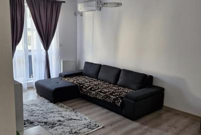 Garsonieră decomandată în Dobroești - 3