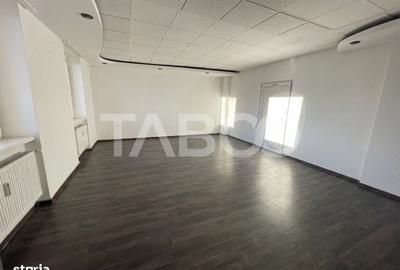 Spațiu comercial, de 150 mp, în Terezian