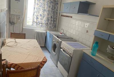 Apartament cu 3 camere decomandat, mobilat în Central - 3