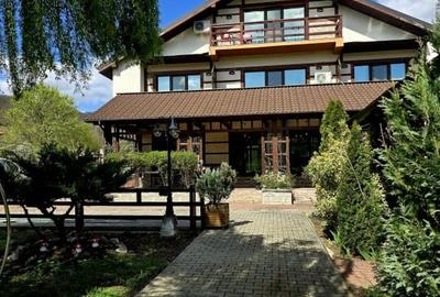 Hotel/Pensiune, de 90.764701843262 mp, în Eșelnița - 5