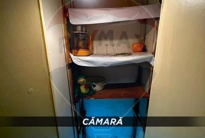 Apartament cu 2 camere decomandat în Ultracentral - 3