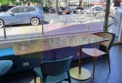 Spațiu comercial, de 58 mp, în Magheru - 6