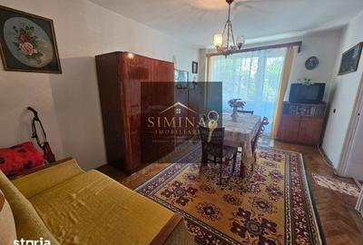 Apartament cu 2 camere decomandat în Aleea Carpați - 4