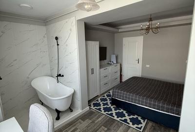 Apartament cu 2 camere decomandat în Florești - 5
